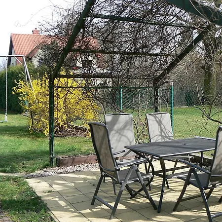 Ferienwohnung Wama Nowa Wies  Exterior foto