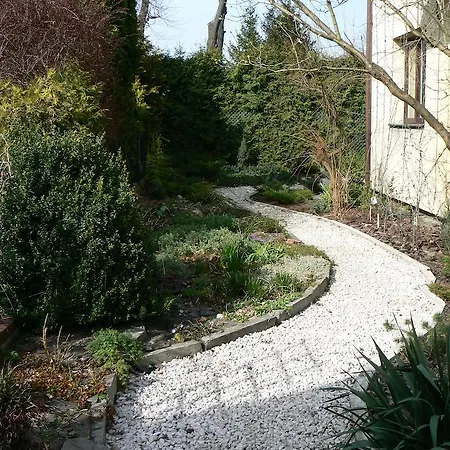Ferienwohnung Wama Nowa Wies  Exterior foto