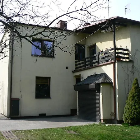 Ferienwohnung Wama Nowa Wies  Exterior foto