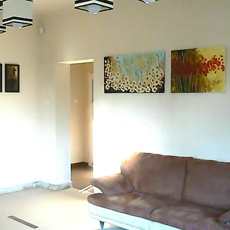 Ferienwohnung Wama Nowa Wies  Exterior foto