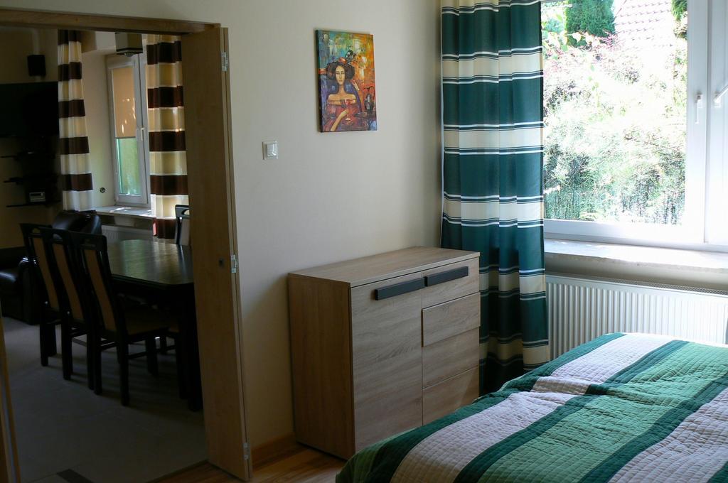Apartment Wama Nowa Wies (Pruszkow)
