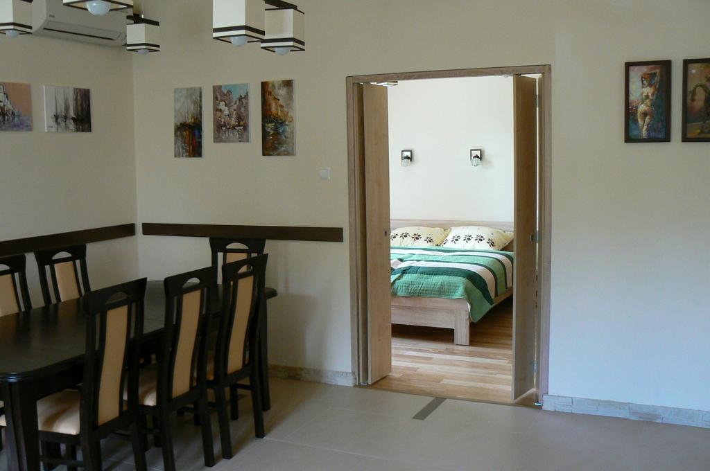 Wama Apartment *