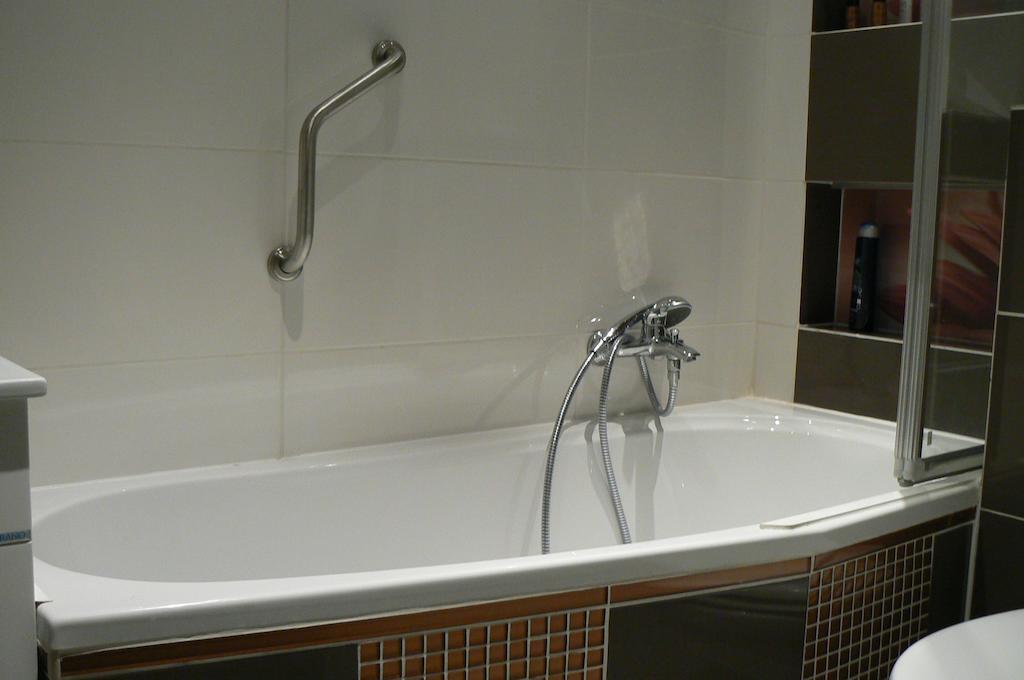 Wama Apartment *
