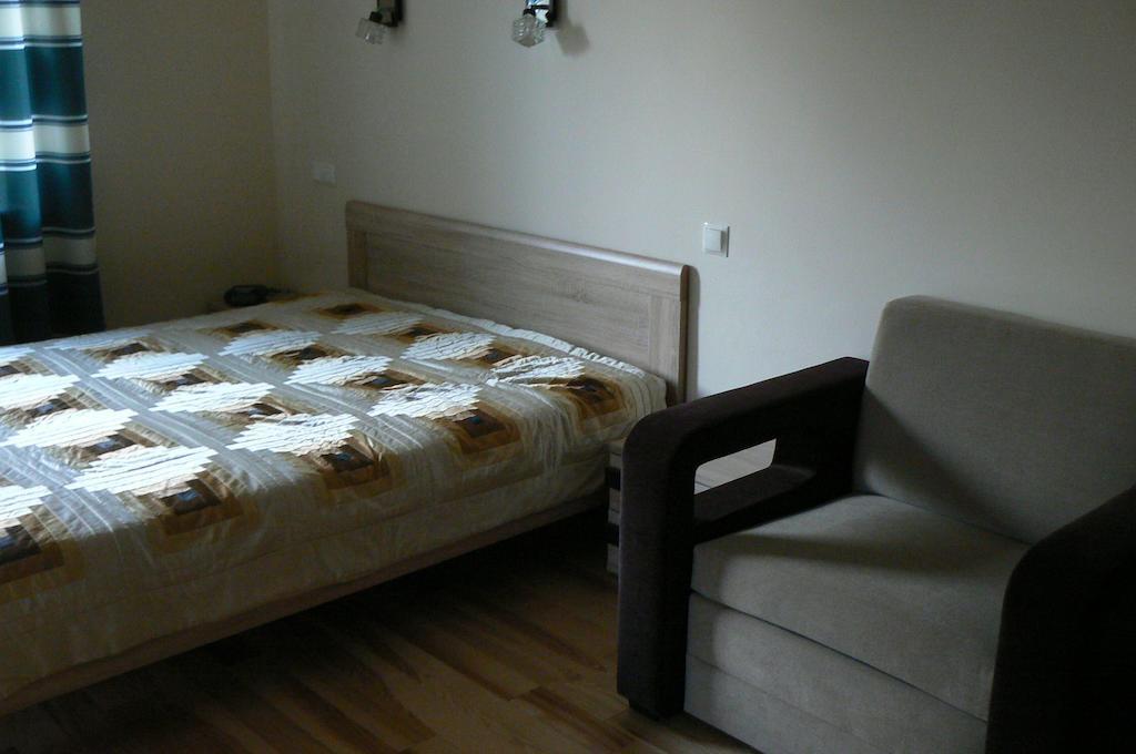 Apartment Wama Nowa Wies (Pruszkow)