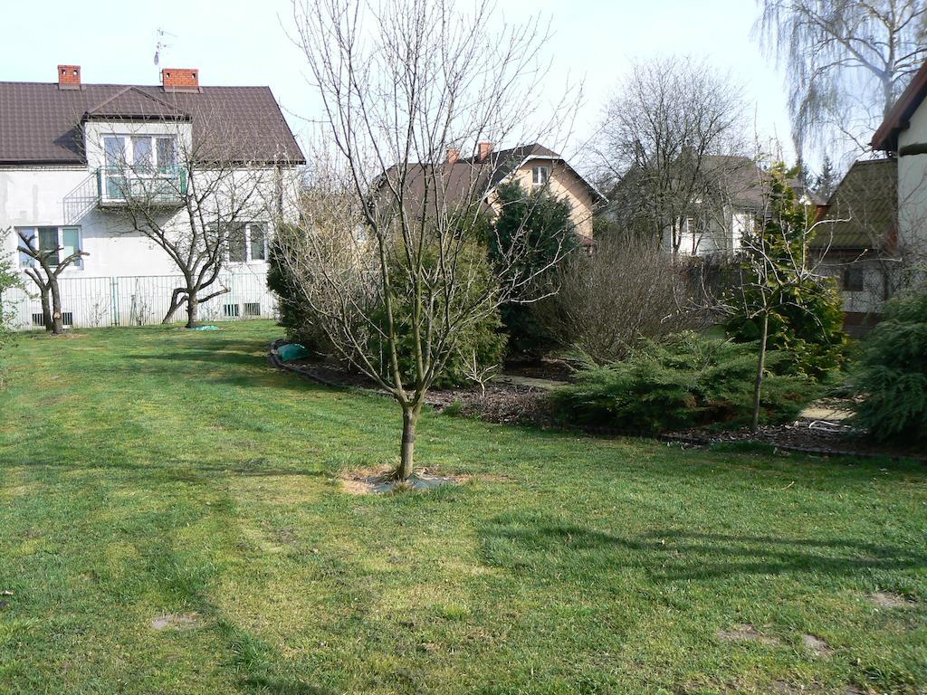 Apartament Wama Nowa Wies (Pruszkow)