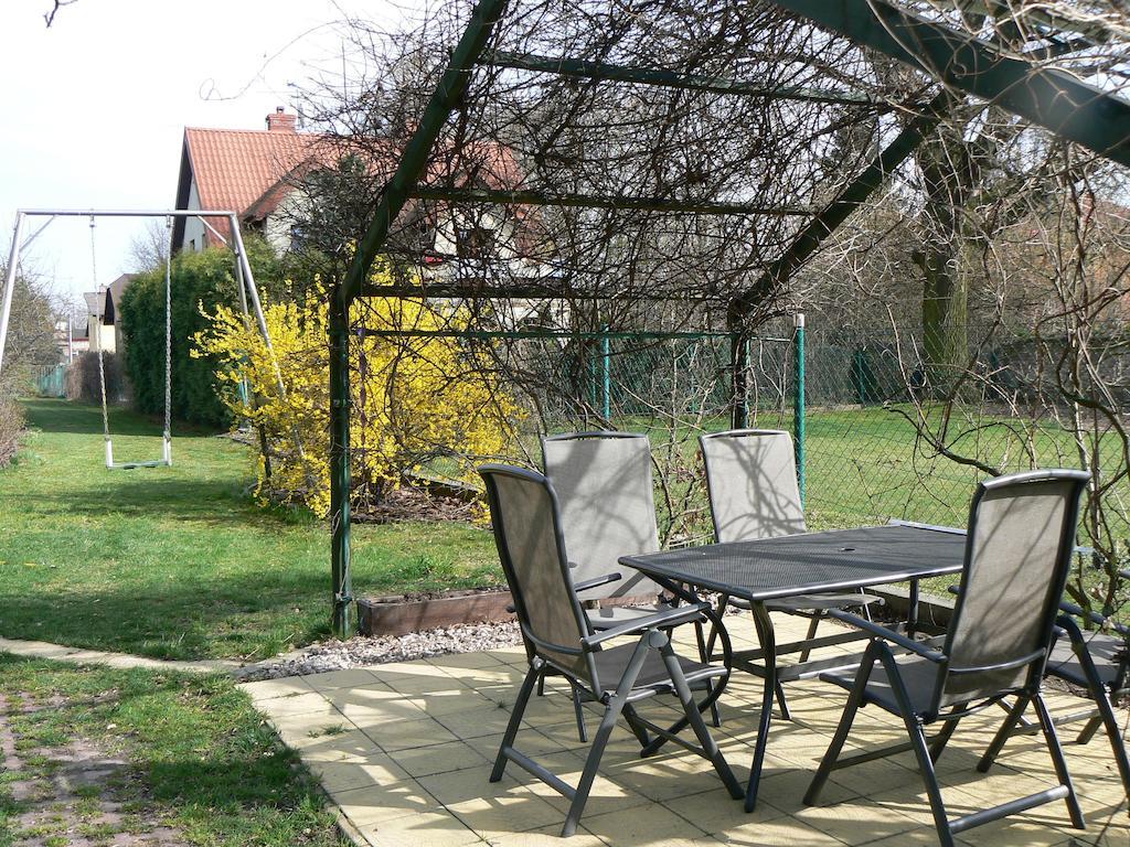 Apartament Wama *