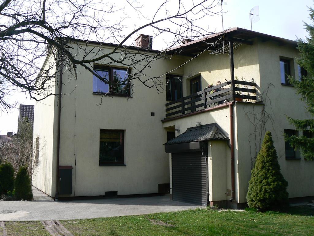 Apartment Wama Nowa Wies (Pruszkow)
