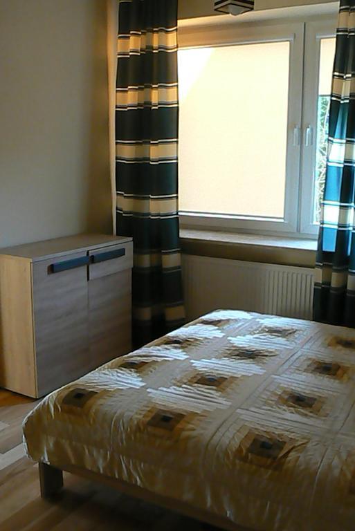 Apartment Wama *