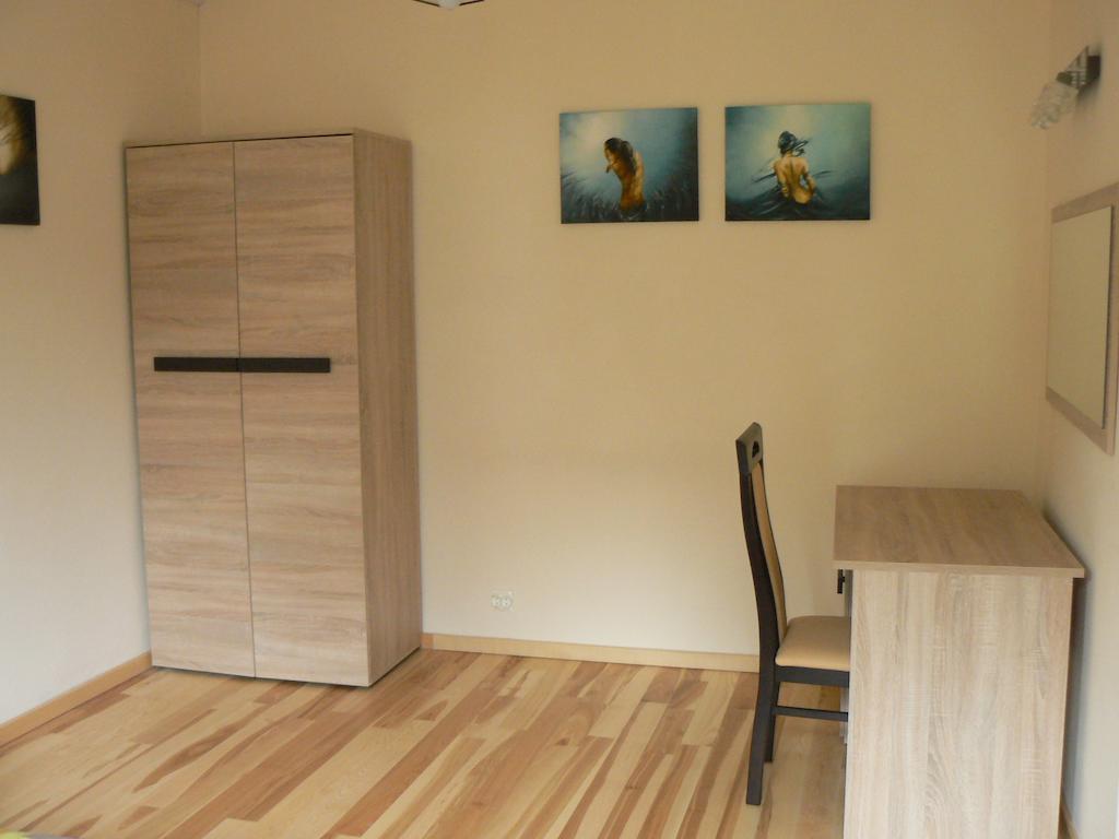 Apartment Wama