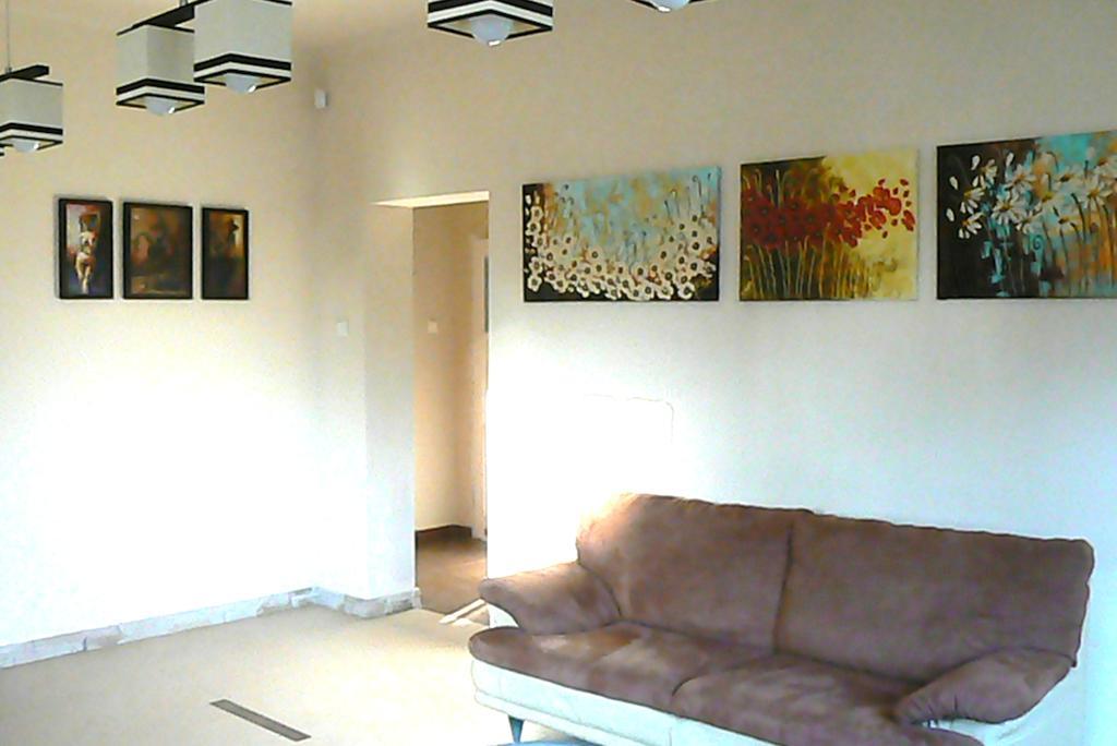 Apartament Wama Nowa Wies (Pruszkow)
