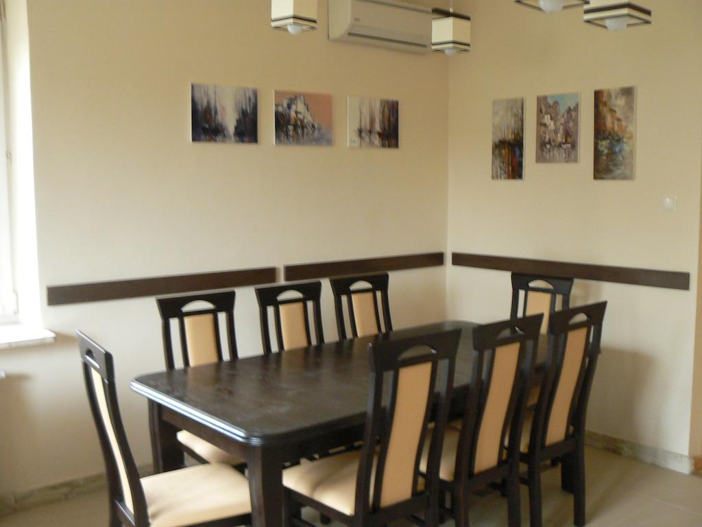 Apartment Wama *