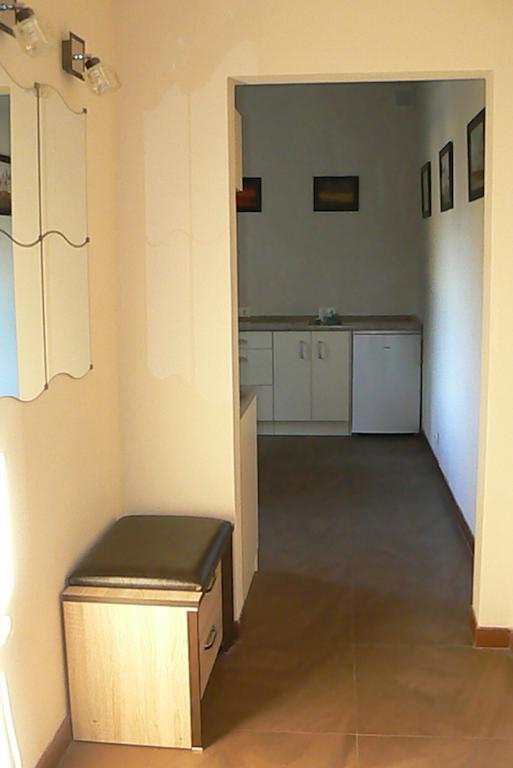 Apartment Wama