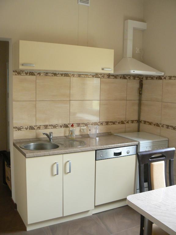 Apartment Wama Nowa Wies (Pruszkow)